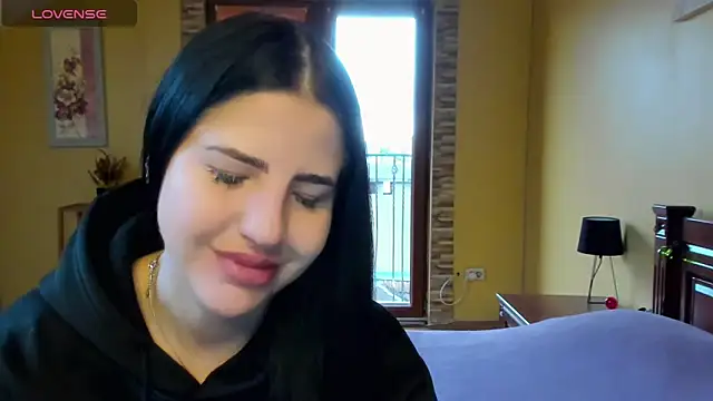 Snapshot of Malibu_J chatting on October 2025 07:56:01 AM Malibu J online show from October 2025 07:56:01 AM