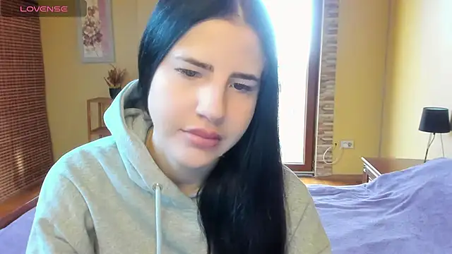 Snapshot of Malibu_J chatting on October 2025 07:43:02 AM Malibu J online show from October 2025 07:43:02 AM