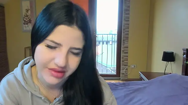 Snapshot of Malibu_J chatting on November 2025 07:51:01 AM Malibu J online show from November 2025 07:51:01 AM