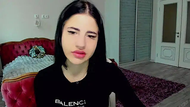 Snapshot of Malibu_J chatting on December 2025 08:45:02 AM Malibu J online show from December 2025 08:45:02 AM