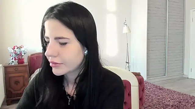 Snapshot of Malibu_J chatting on December 2025 06:50:01 AM Malibu J online show from December 2025 06:50:01 AM