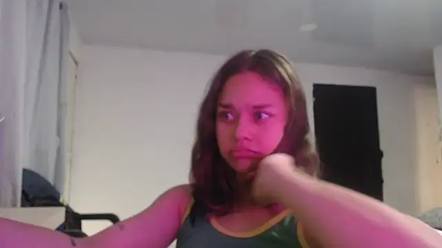 LittleCheerry69 online show from March 2026 07:54:02 PM