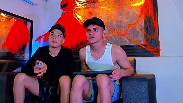 ALEX MILLER25 online show from October 2025 04:49:02 AM