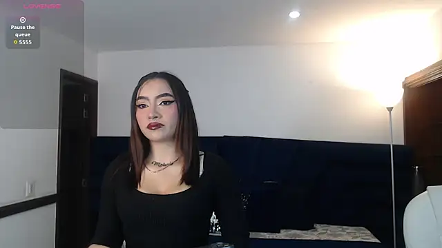 Brigith24 online show from November 2025 03:07:01 AM