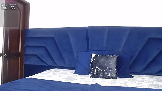 Brigith24 online show from December 2025 02:50:02 AM