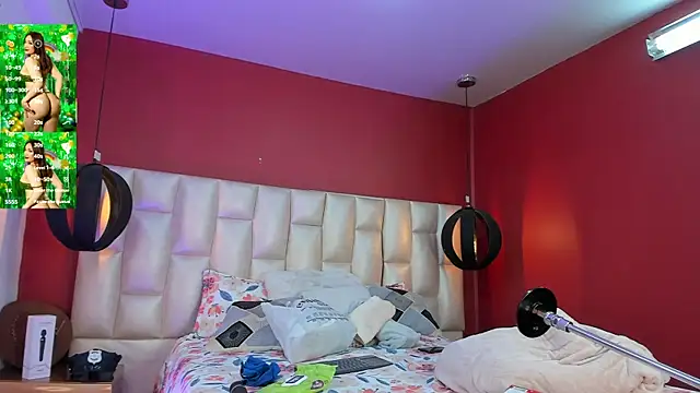 Brigith24 online show from April 2026 05:23:01 AM