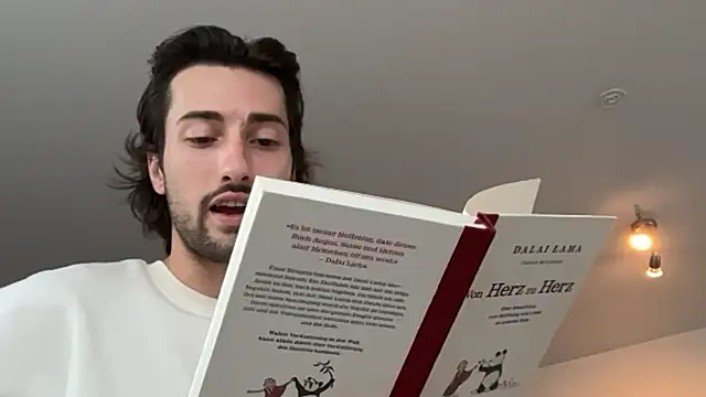 Snapshot of Passion-Frucht chatting on September 2025 10:53:02 AM Passion-Frucht online show from September 2025 10:53:02 AM