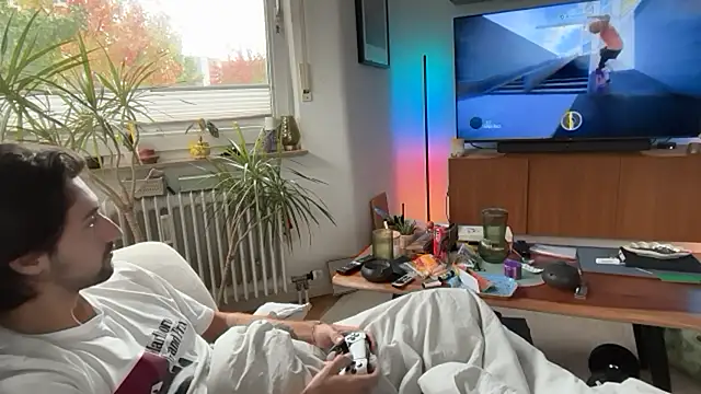 Snapshot of Passion-Frucht chatting on September 2025 02:00:02 PM Passion-Frucht online show from September 2025 02:00:02 PM