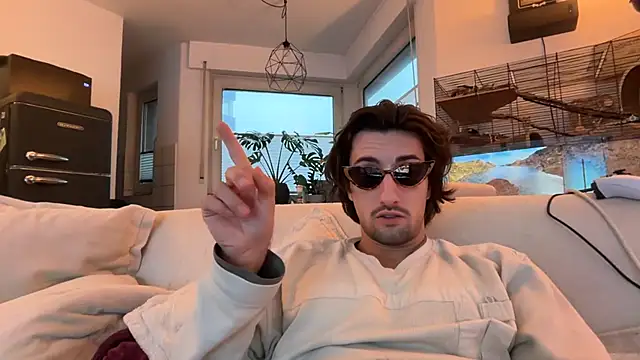 Snapshot of Passion-Frucht chatting on October 2025 05:59:01 AM Passion-Frucht online show from October 2025 05:59:01 AM