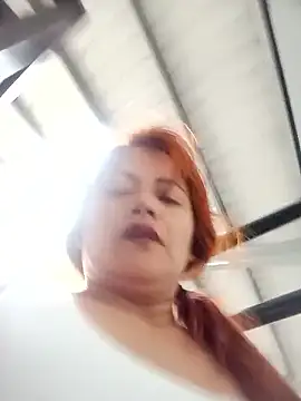 Snapshot of Tiffany-Parker_ chatting on October 2025 12:24:02 PM Tiffany-Parker  online show from October 2025 12:24:02 PM