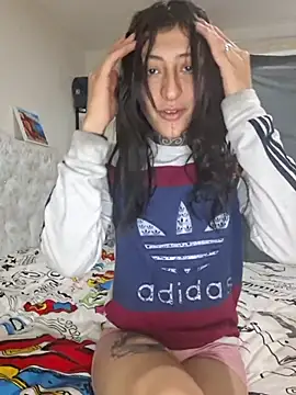 Harley Miller  online show from September 2025 11:59:02 AM