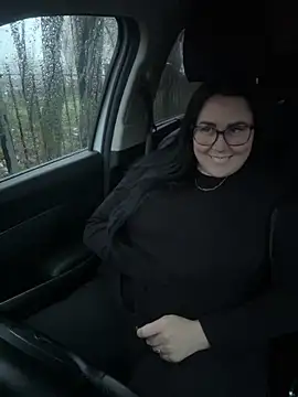 Ruby-Black online show from February 2026 04:32:01 PM