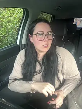 Ruby-Black online show from February 2026 04:39:02 PM