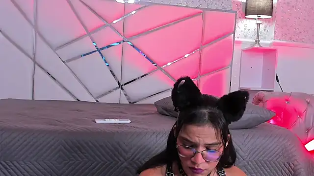 MaraBlake  online show from February 2026 08:20:01 PM