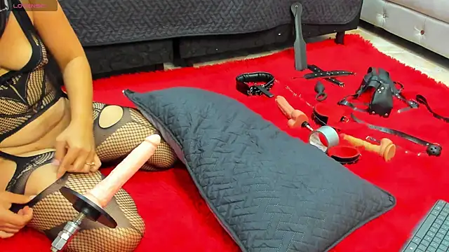 MaraBlake  online show from March 2026 09:19:02 PM