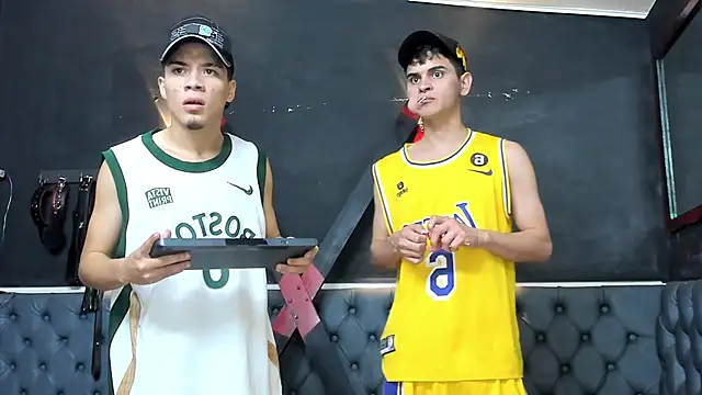 liam coleman25 online show from November 2025 04:58:02 AM