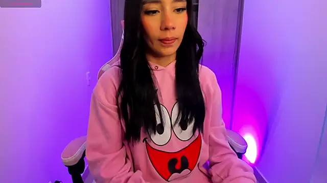 Snapshot of ISABELFORYOU1 chatting on November 2025 10:26:02 AM ISABELFORYOU1 online show from November 2025 10:26:02 AM