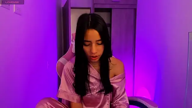 Snapshot of ISABELFORYOU1 chatting on November 2025 07:24:02 PM ISABELFORYOU1 online show from November 2025 07:24:02 PM