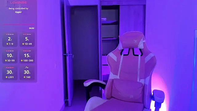 Snapshot of ISABELFORYOU1 chatting on November 2025 10:12:01 PM ISABELFORYOU1 online show from November 2025 10:12:01 PM