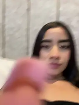 Snapshot of ISABELFORYOU1 chatting on December 2025 03:14:02 AM ISABELFORYOU1 online show from December 2025 03:14:02 AM