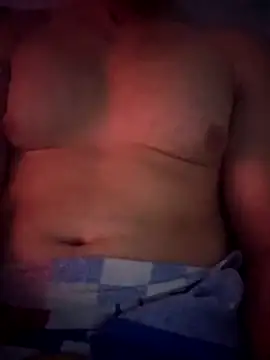 Ando1992 online show from October 2025 03:45:02 AM