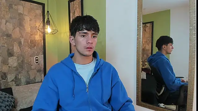 Axel Draven online show from November 2025 11:21:02 AM