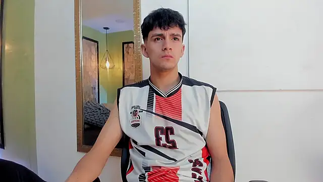 Axel Draven online show from November 2025 11:22:01 AM