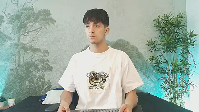 Axel Draven online show from January 2026 11:48:02 AM