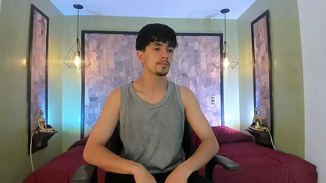 Axel Draven online show from February 2026 11:53:01 AM