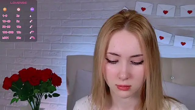 LiraKink online show from February 2026 03:55:02 AM