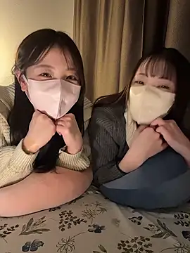 NINOoHard-Engine online show from February 2026 12:01:02 PM