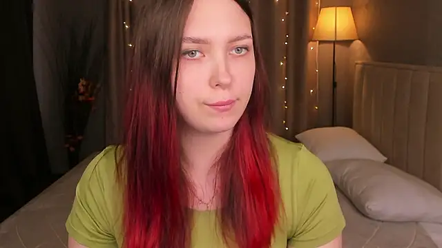 Monica  Queen online show from March 2026 05:36:01 AM