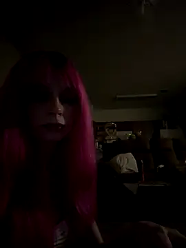 Snapshot of Wusspusss chatting on October 2025 08:45:01 AM Wusspusss online show from October 2025 08:45:01 AM