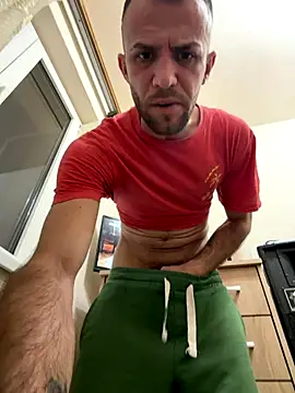 sexyman1936 online show from January 2026 11:18:01 PM