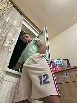 sexyman1936 online show from February 2026 04:27:02 AM