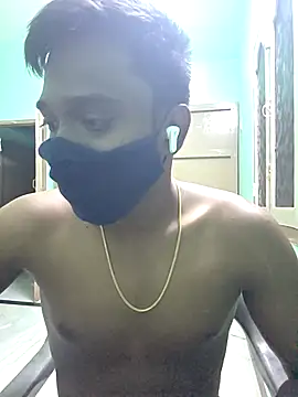 handsome blg tam online show from November 2025 01:25:02 PM