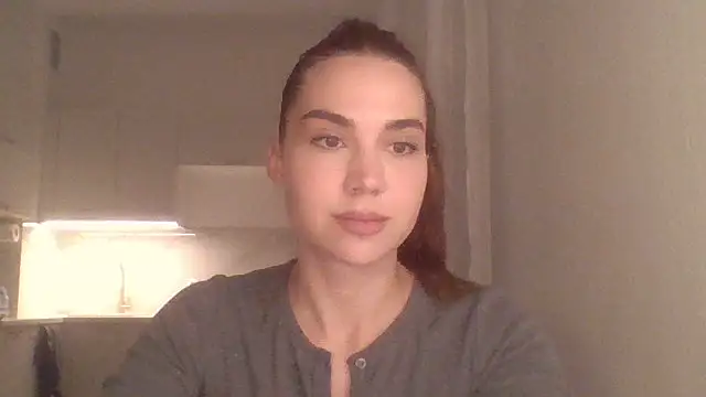 Snapshot of Arivessa chatting on October 2025 04:57:01 PM Arivessa online show from October 2025 04:57:01 PM