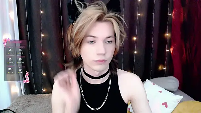 evan reinhart online show from November 2025 01:59:02 AM