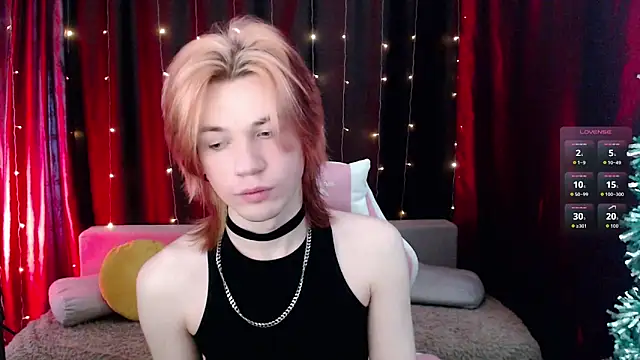 evan reinhart online show from February 2026 10:45:01 AM