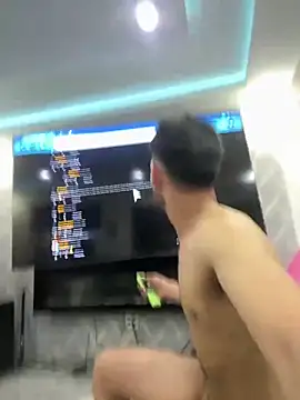 Moisesjrtapia online show from March 2026 02:48:02 AM