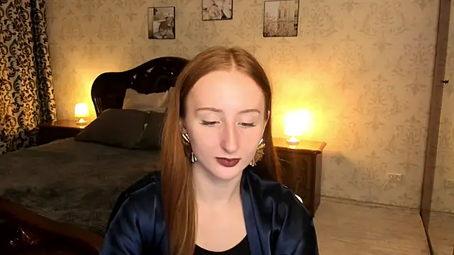 Snapshot of TwilightSerena chatting on October 2025 04:41:02 AM TwilightSerena online show from October 2025 04:41:02 AM