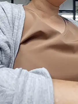 Kimkhaepretty online show from December 2025 07:57:02 AM