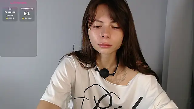 BellaAbey online show from July 2026 10:14:02 PM
