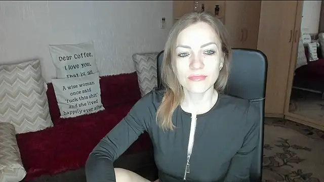 Tiffany Bates online show from March 2026 03:25:01 AM