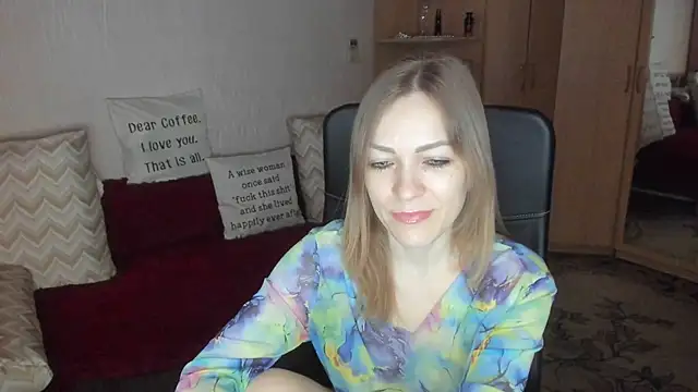 Tiffany Bates online show from March 2026 04:06:02 AM