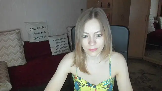 Tiffany Bates online show from March 2026 03:34:01 AM