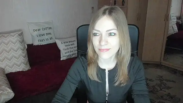 Tiffany Bates online show from April 2026 09:54:01 AM