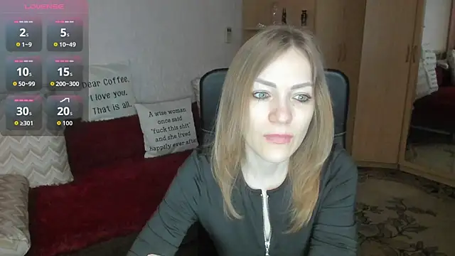 Tiffany Bates online show from April 2026 03:07:01 AM