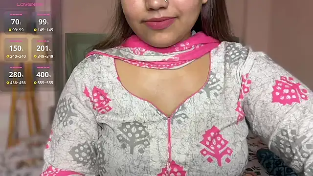 Miss Rose   online show from July 2026 05:00:02 AM