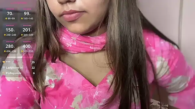 Miss Rose   online show from July 2026 06:32:02 PM